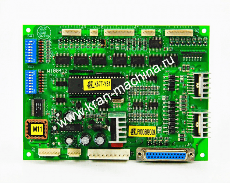 игровой автомат материнская плата