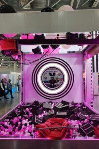 Аттракцион Мега Кран - для детей и взрослых