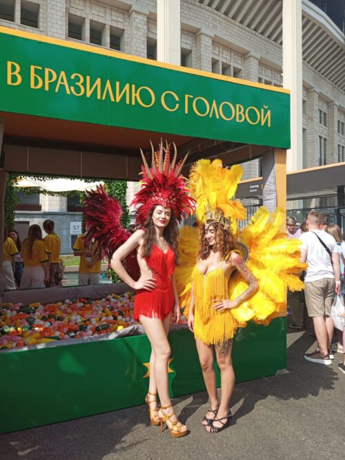 Аттракцион Мега Кран - для детей и взрослых