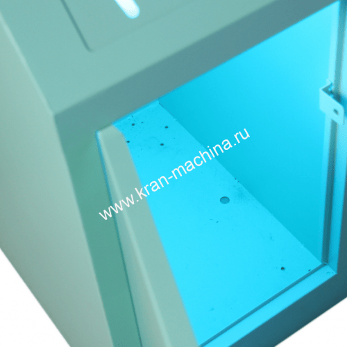 Автомат Мини Кра-Няшка с игрушками -2