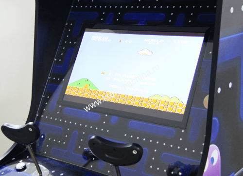 ИГРОВОЙ АВТОМАТ ДЕНДИ - 2 — изображение 7