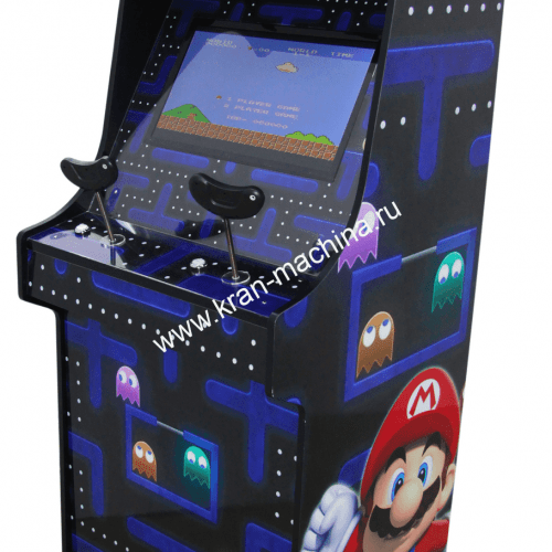 ИГРОВОЙ АВТОМАТ ДЕНДИ — 2