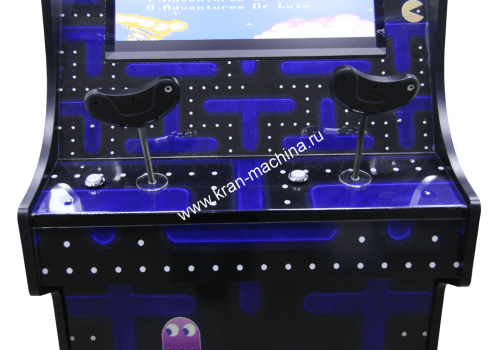 ИГРОВОЙ АВТОМАТ ДЕНДИ - 2 — изображение 9