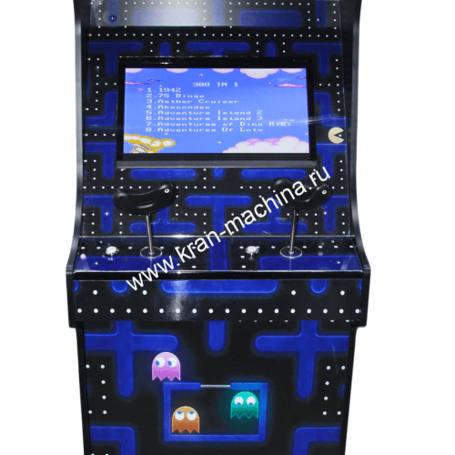 ИГРОВОЙ АВТОМАТ ДЕНДИ — 2