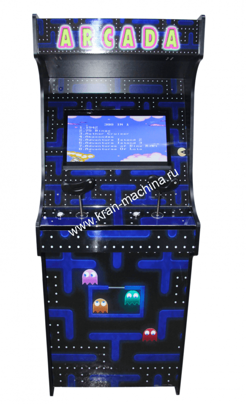 ИГРОВОЙ АВТОМАТ ДЕНДИ - 2 — изображение 3