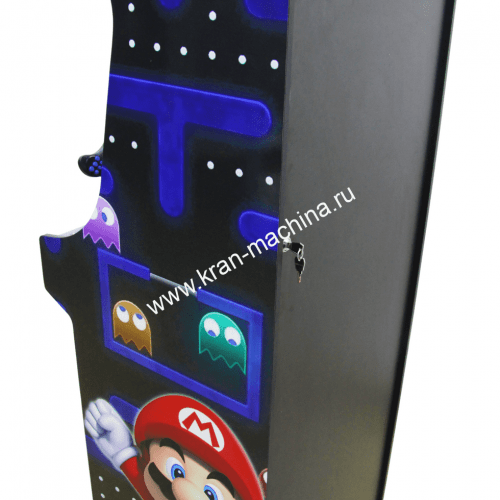 ИГРОВОЙ АВТОМАТ ДЕНДИ — 2