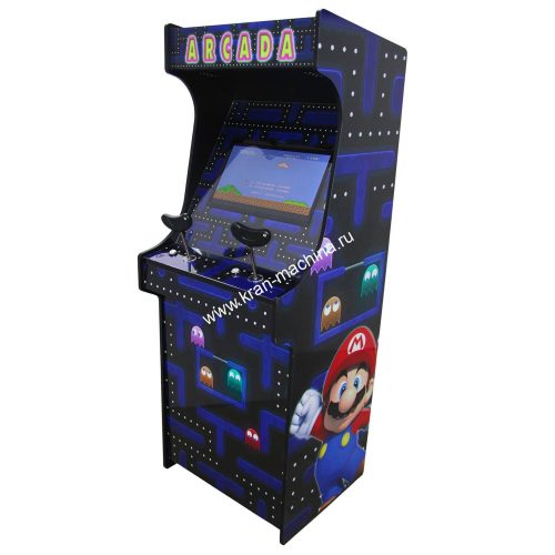 ИГРОВОЙ АВТОМАТ ДЕНДИ — 2