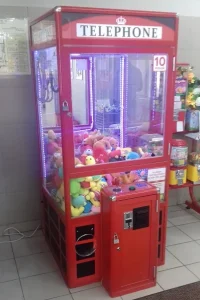 Супер Эконом Хватайка