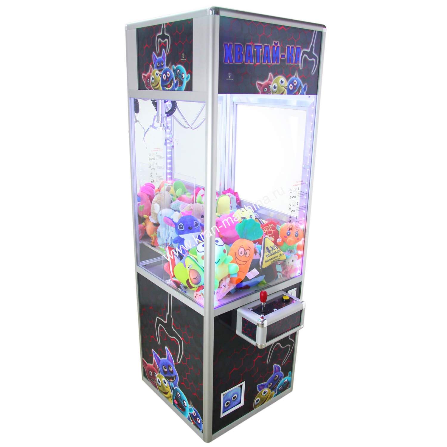 Игровые автоматы краны для игрушек психология онлайн покера книга