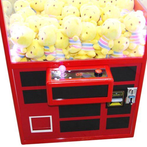 АВТОМАТ С ИГРУШКАМИ КРА-НЯШКА Telephone