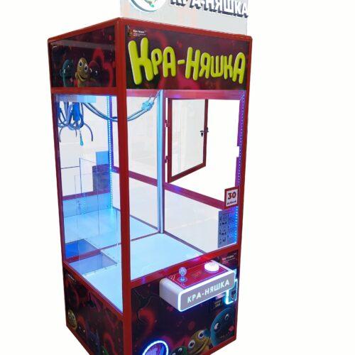 АВТОМАТ КРА-НЯШКА СВЕТЯЩАЯСЯ -1