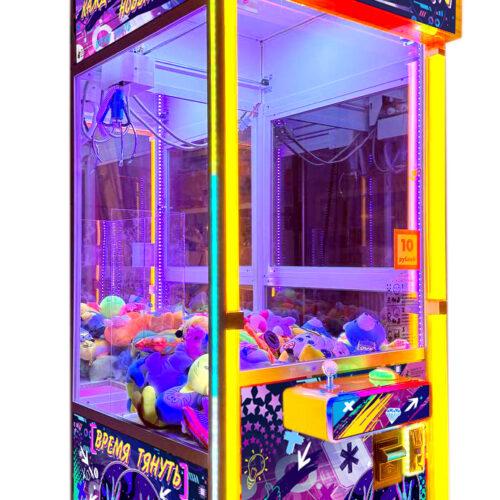 Автомат с игрушками Яркая Кра-Няшка — 4