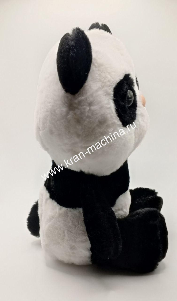 Панда 23х17см
