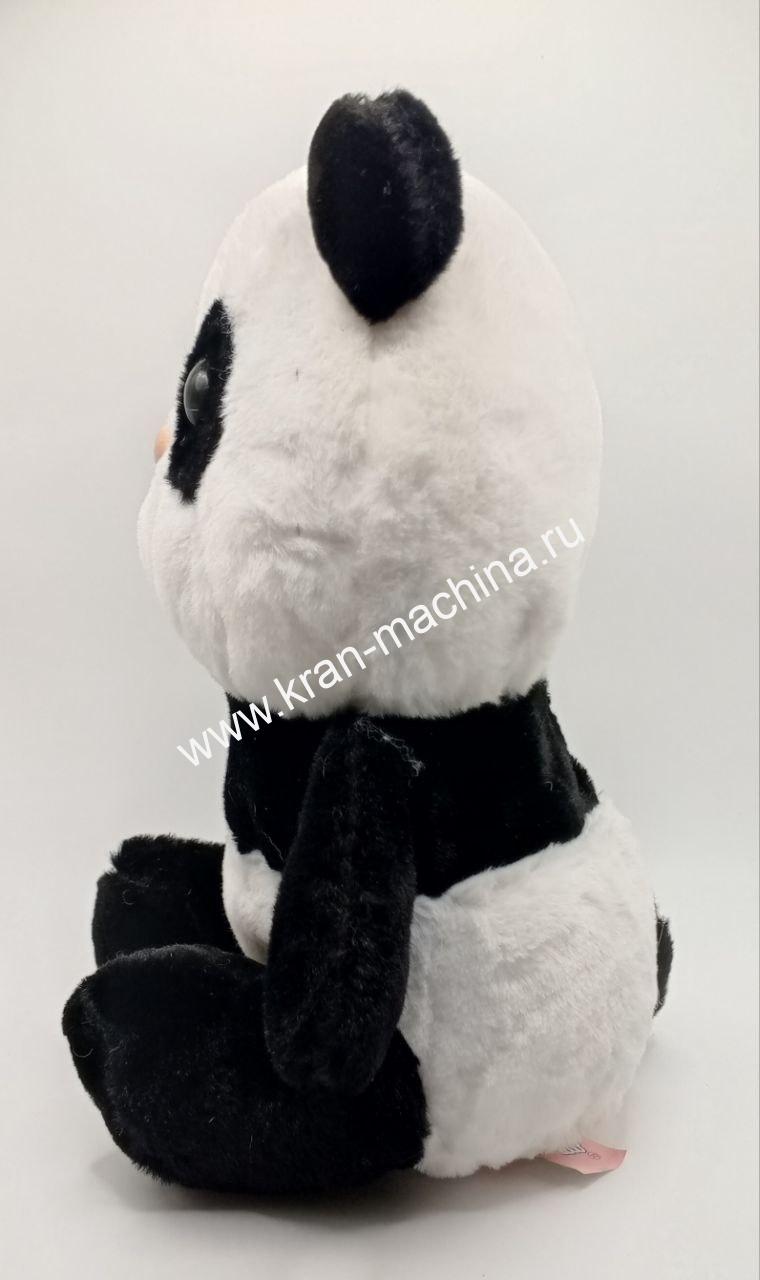 Панда 23х17см