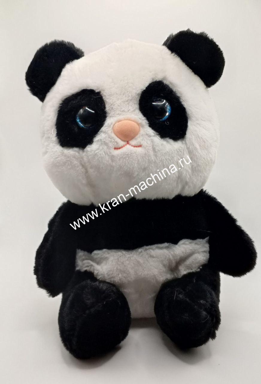 Панда 23х17см