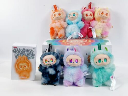 Мягкая игрушка Лабуба Labubu