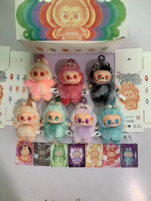 Мягкая игрушка Лабуба Labubu