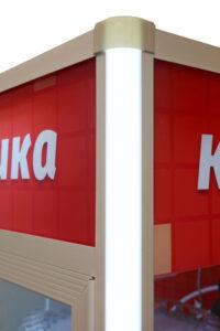 Автомат Прищепка для бизнеса хватайка